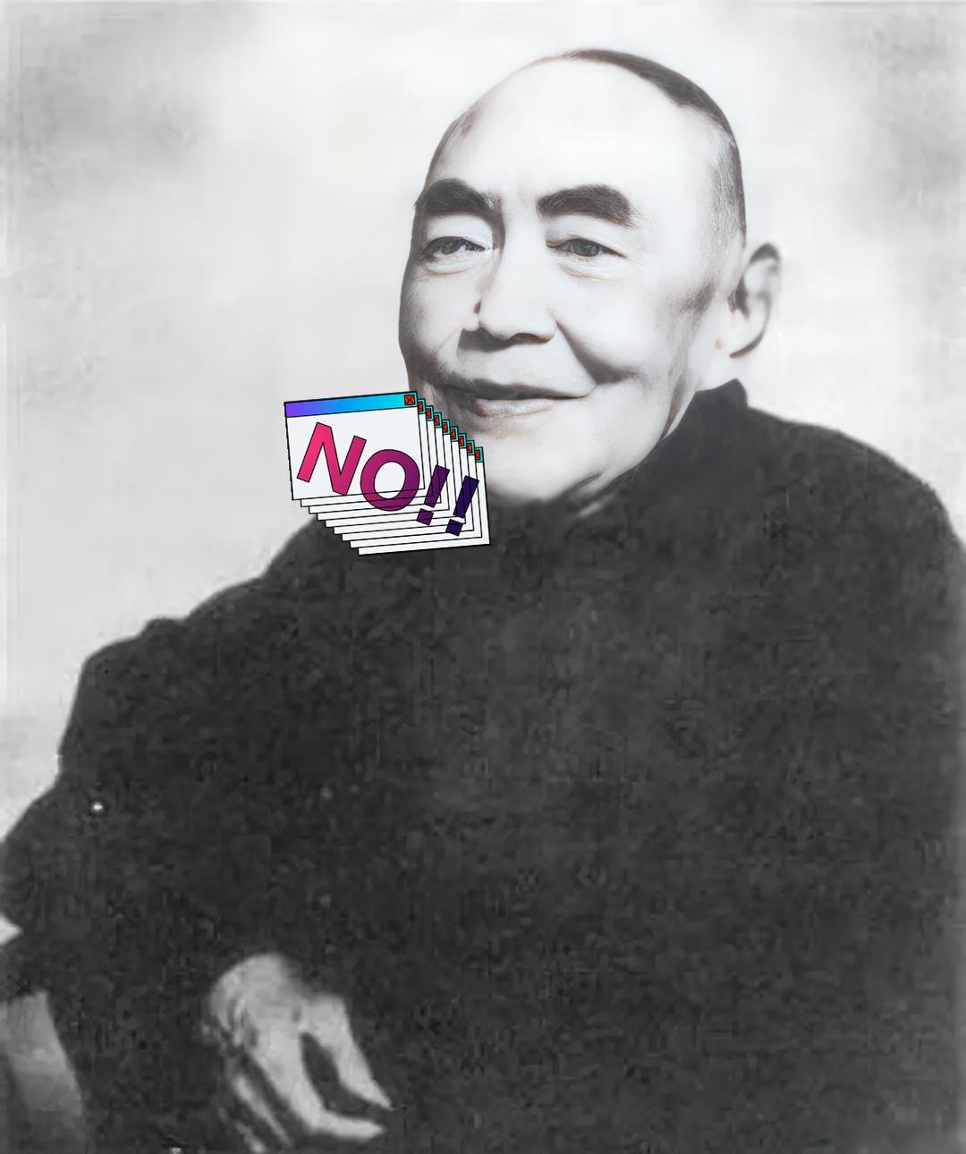 湖州庞家这步棋，真给走绝了
 
看了两集《大生意人》，后背一阵发凉。
 
当年“