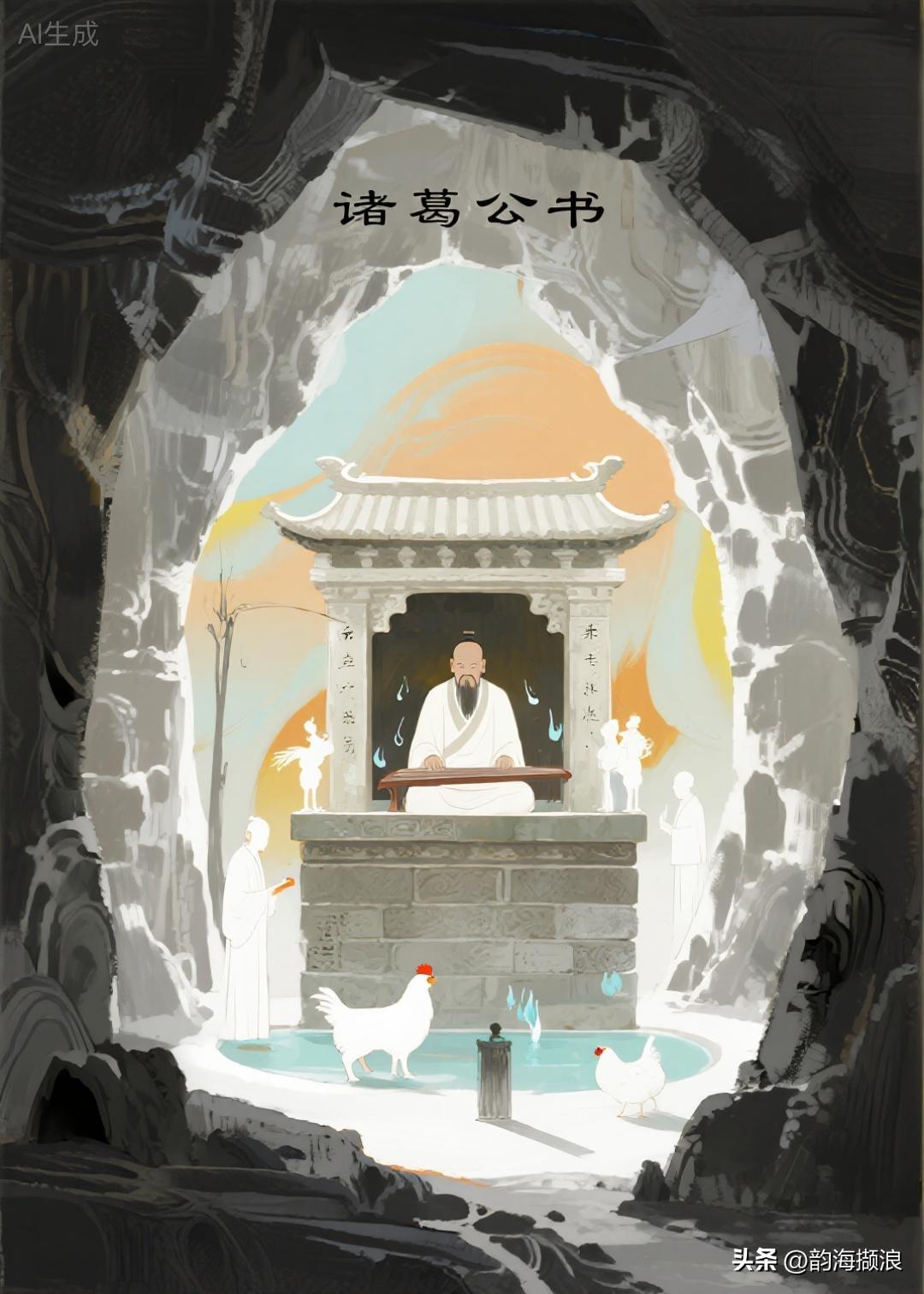 明朝传奇故事
明朝永乐年间，在永嘉有一个女孩子未婚而孕，这在当时是一件很丢丑的事
