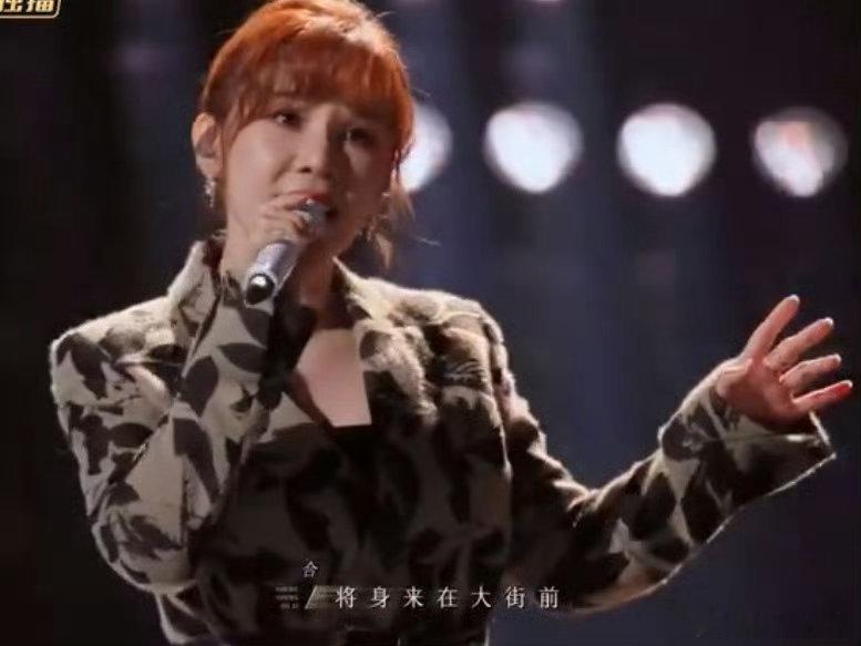 苏有朋李佳薇Susan说要素过多 声生不息 古与今的碰撞太绝了！《Susan说》