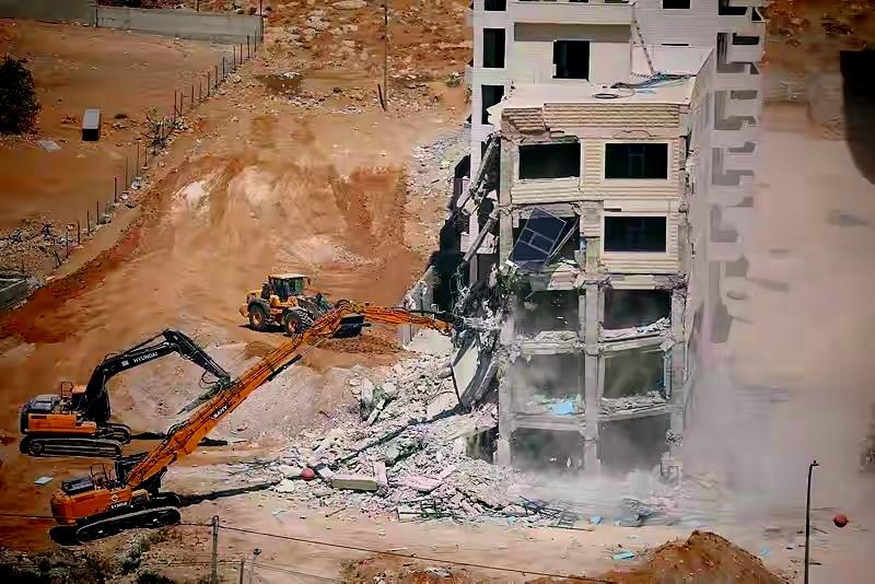 以色列又出新招，约旦河西岸再起波澜

以色列内阁8号整了个大动作，一口气推了好几