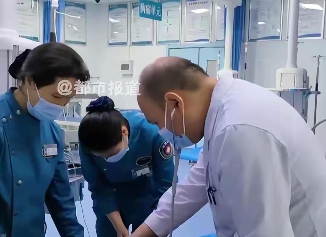 琐事吵架气殒命，生气伤身竟成真！鸡毛蒜皮引争执，55岁女子怒极伤身，最终撒手人寰