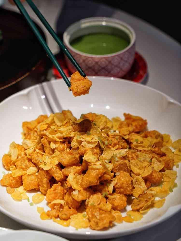 槎溪·江南隽味