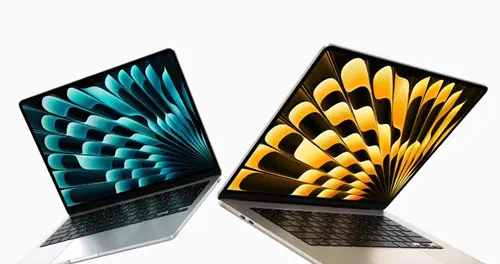 蘋果新一代MacBook Air重大升級在芯片 價格可能因存儲芯片漲價而上漲