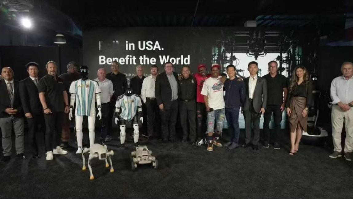 faraday future 8月27日，Faraday Future在洛杉矶举