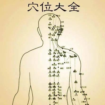 掌握中医特效穴，健康自我守护

在快节奏的现代生活中，人们越来越重视健康养生。除