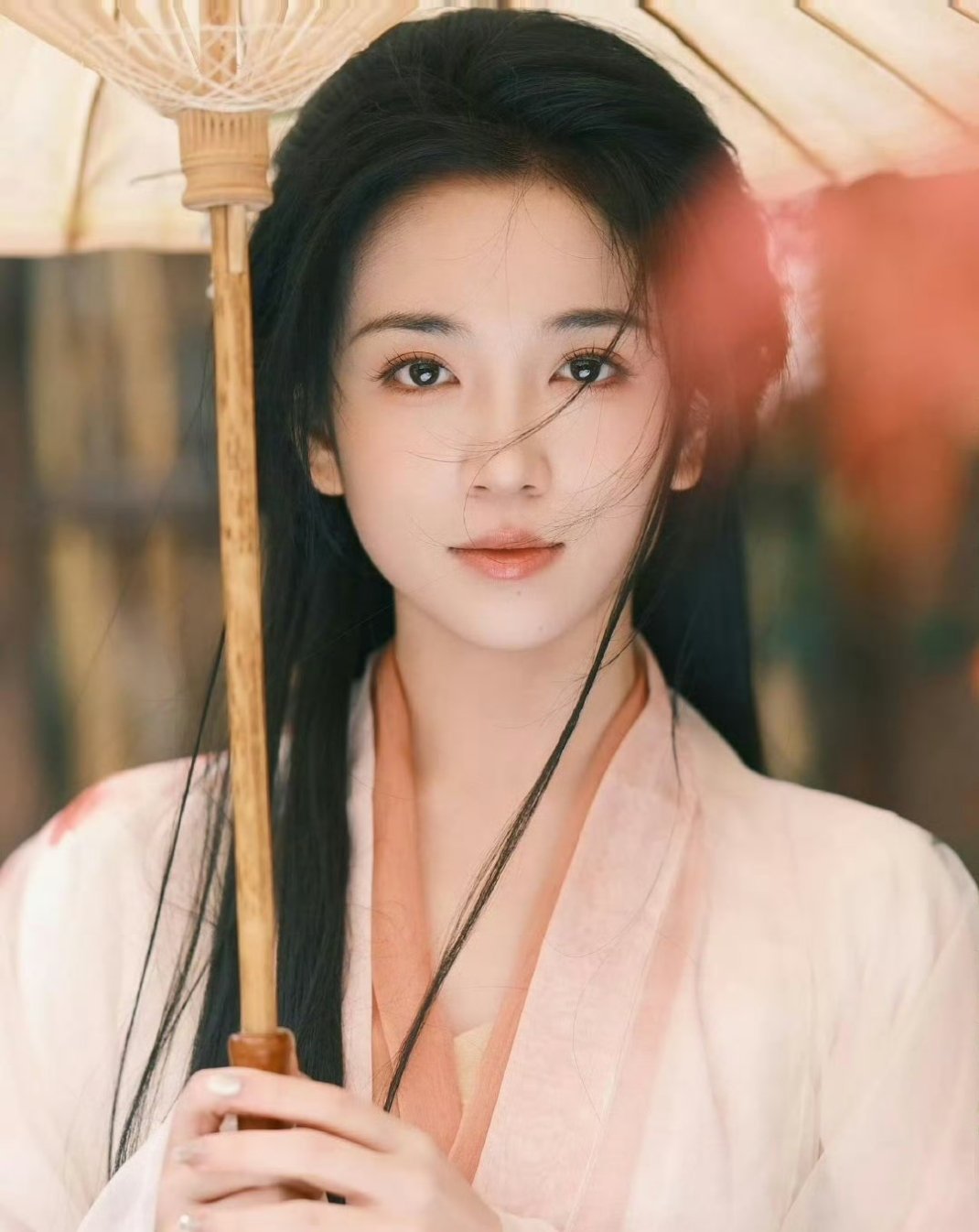 什么情况？代露娃要模仿田曦薇去演养猪女？ 