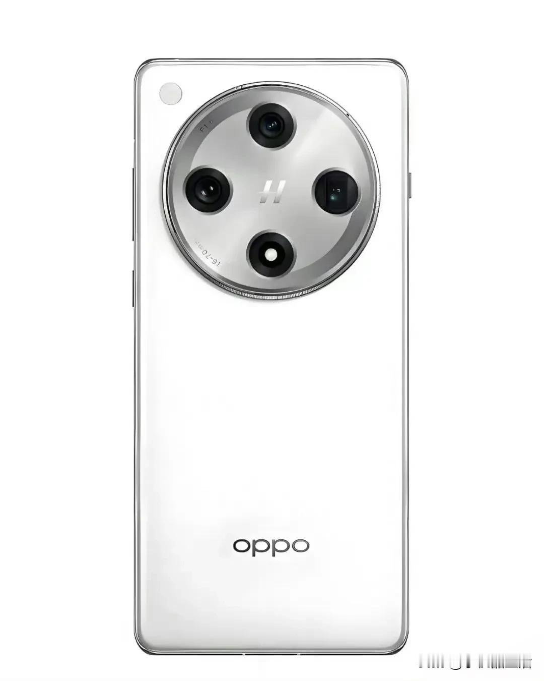 近日，有数码博主表示:显然 OPPO Find X7 这一代两杯吃了点亏，下一代