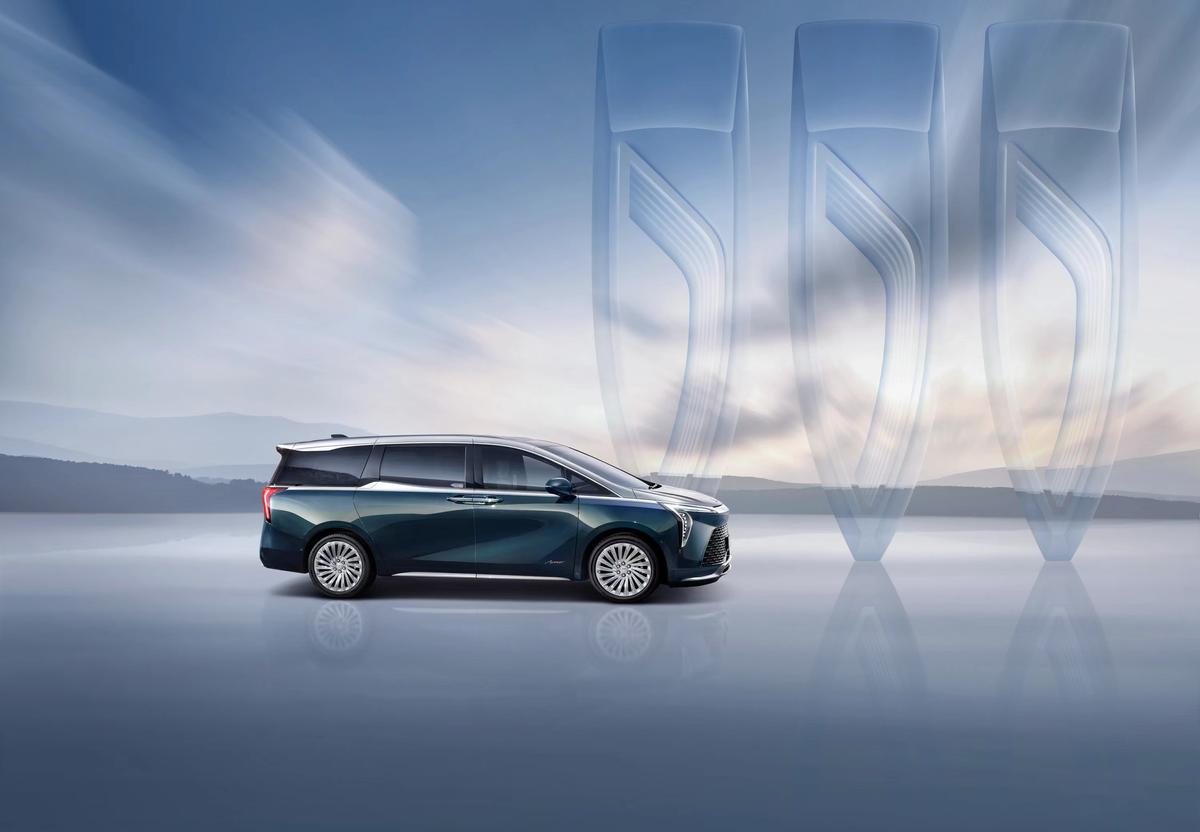 不止“改头换面”，别克汽车的大战略也逐渐清晰！作为中国汽车工业的重要领军企业之一