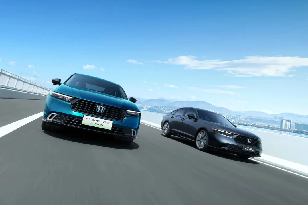 8月销量暴跌44.3%！作死的本田不值得同情