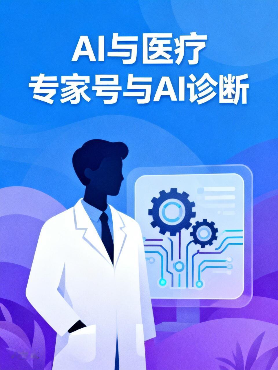 【西安：男子称挂专家号医生竟悄悄问AI】
     陕西西安一名男子6月16日带