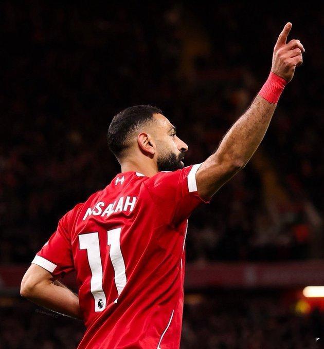 据意大利媒体透露罗马希望签下萨拉赫。根据《共和报》的消息，罗马将萨拉赫视为一笔重