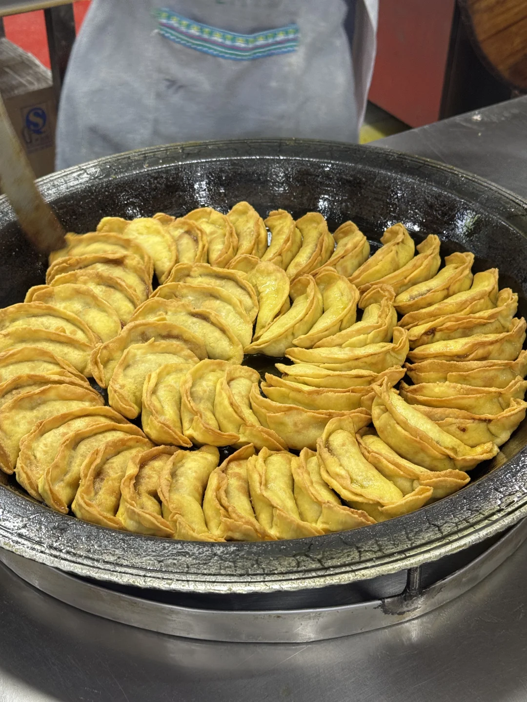 来南京一定要吃的…