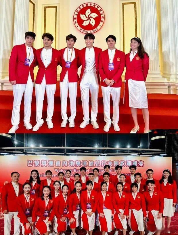 为啥现在奥运体育健儿们远比内娱火？ ​​​