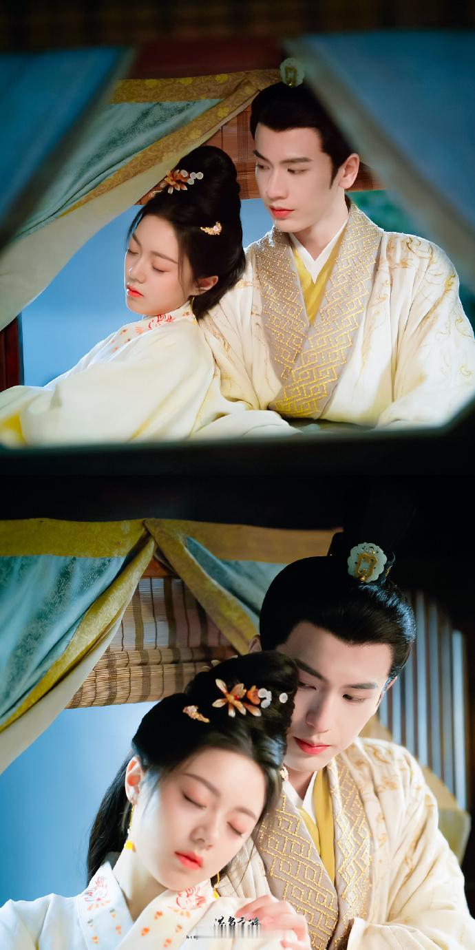 #谁懂这句命都会送给你的含金量#也太会哄老婆啦，听到这句话的时候就觉得非常的上头