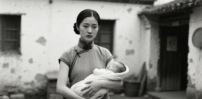 1937年，一位29岁的黄埔教官战死沙场。他的新婚妻子得知死讯，一滴眼泪都没掉，
