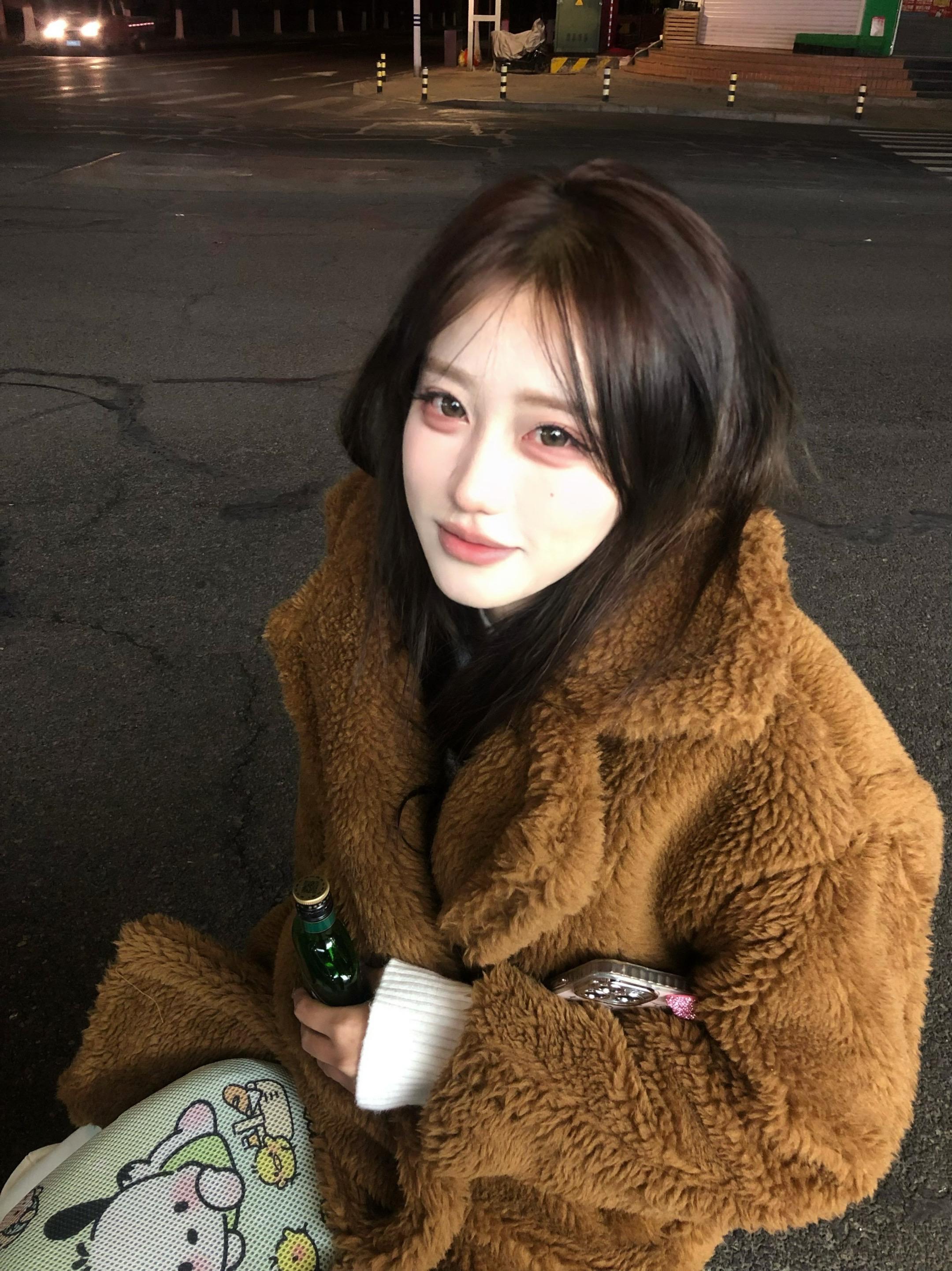 在你的心里我是怎样的一个人