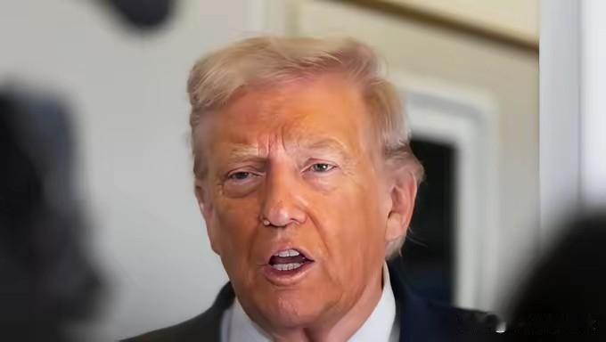 特朗普又吹牛！竟称中国承诺他任内不统一，真相太打脸
 
特朗普又在信口开河！竟对