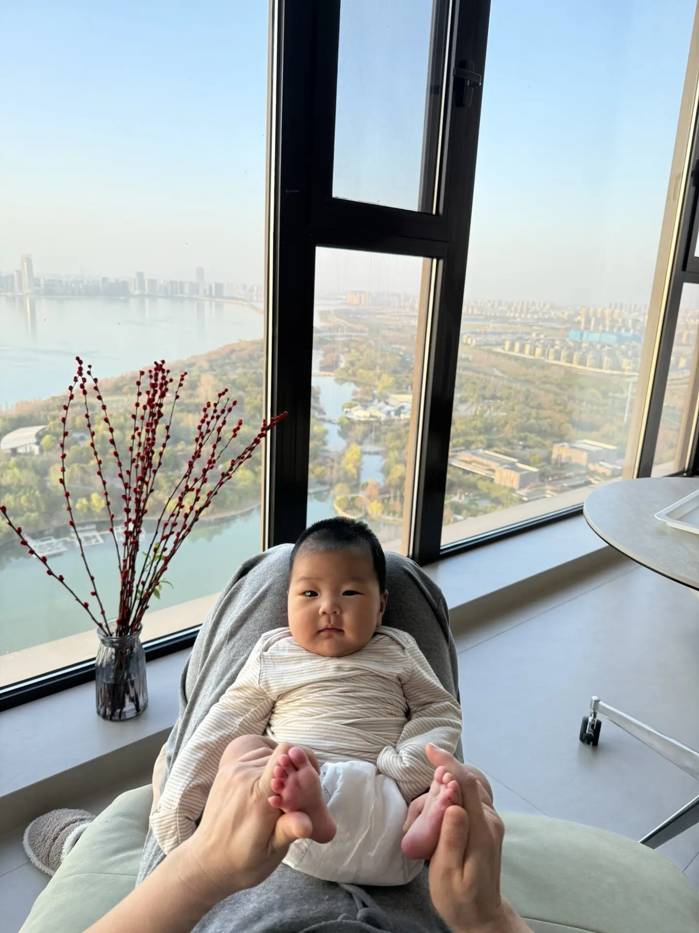 新生儿 人类幼崽