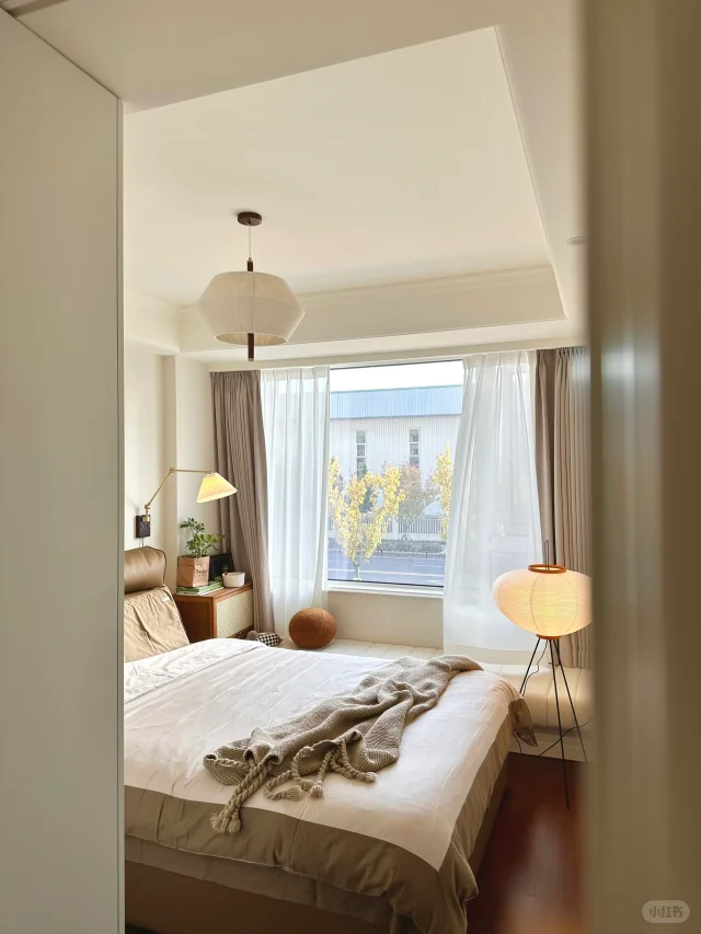 听我一句劝❗猪肝红地板就用⚫️⚪️🟤三个配色