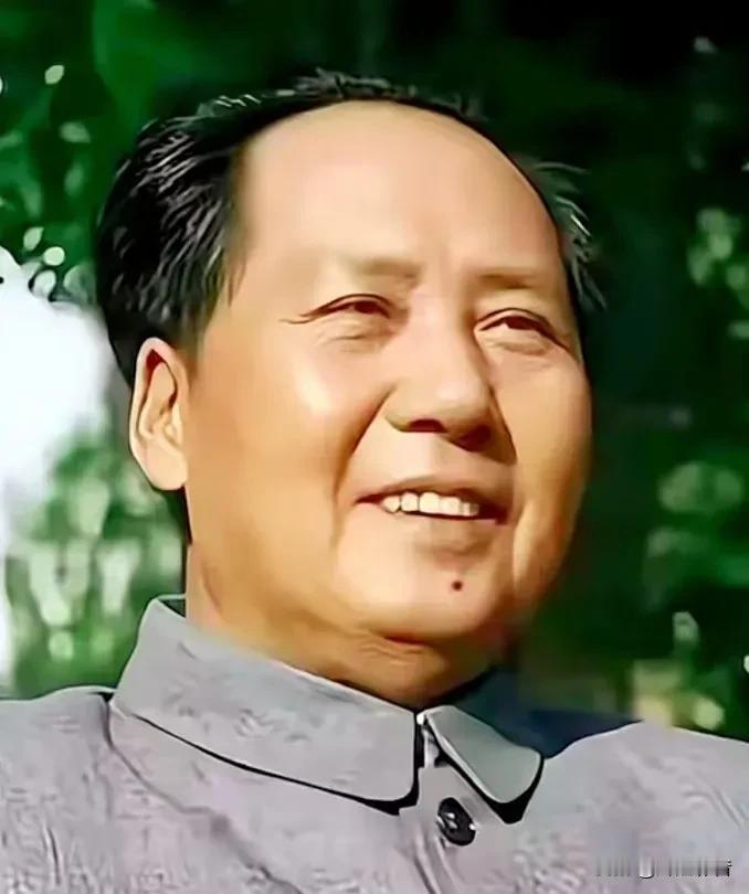 🌊顺势谋变，与时俱进！🙏敬爱的毛主席，追思您变通智慧，赓续不朽革新箴言！时代