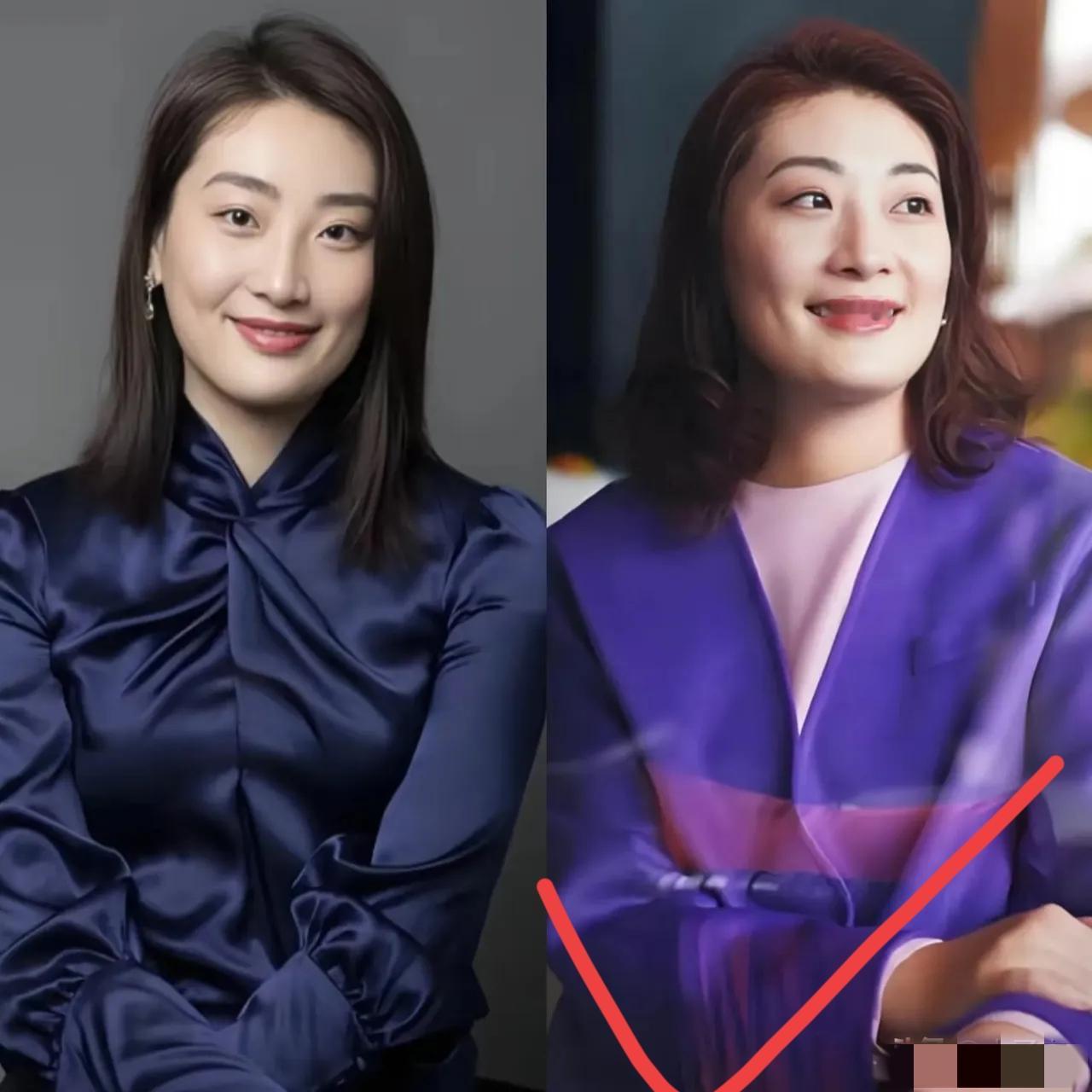 宗馥莉icon的离职，印证了两位名人的远见。

一位是企业家于东来icon，另一