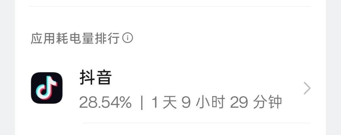 戒抖音的第一天，以后别在抖音上找我了，已经被我限制每天两小时了！！ 