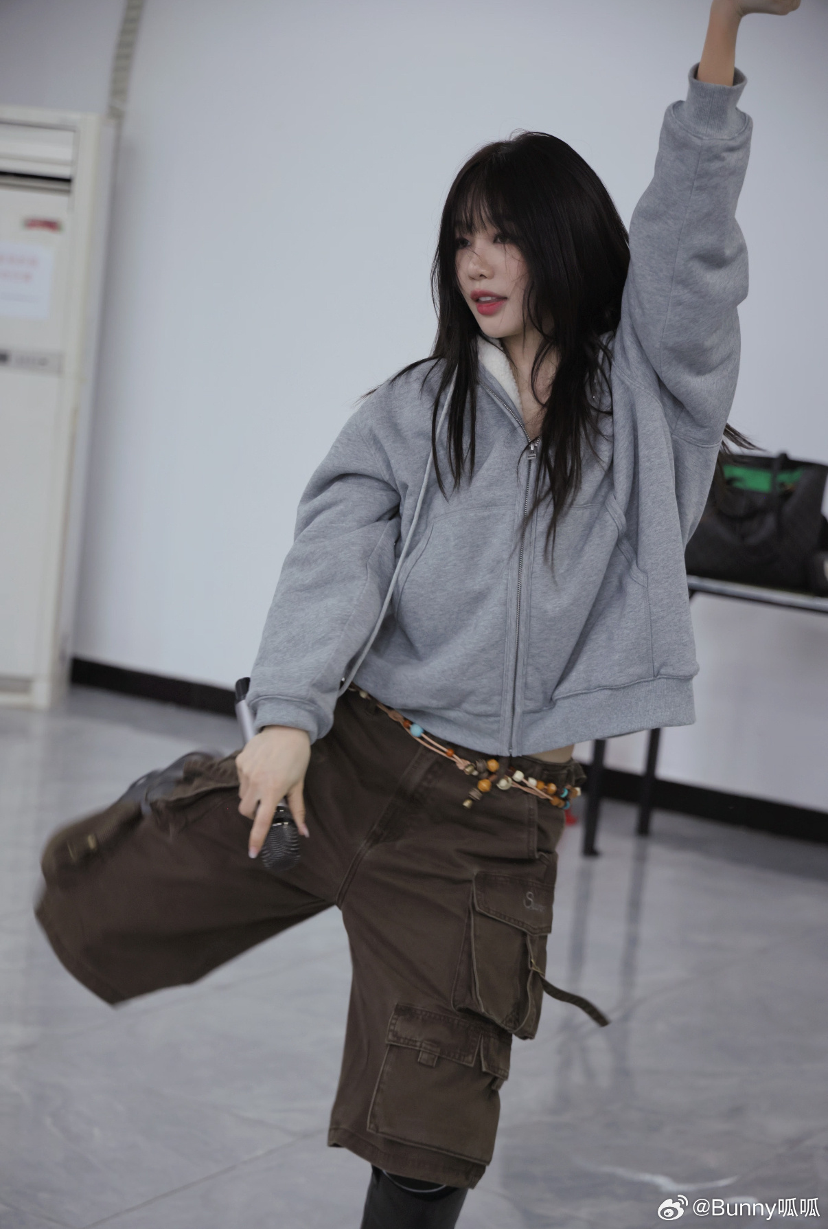 徐梦洁sugar初舞台 等官宣的日子太煎熬，徐梦洁的Sugar初舞台必须安排，甜