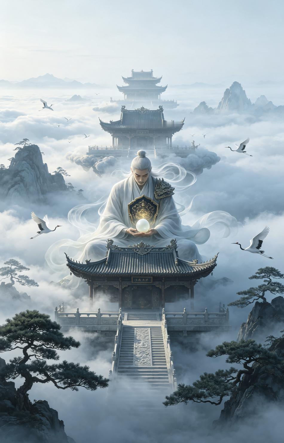 “刚者易折，柔者长存”
从道家讲，人在单位，看一个人混得好不好，别看他穿什么，看