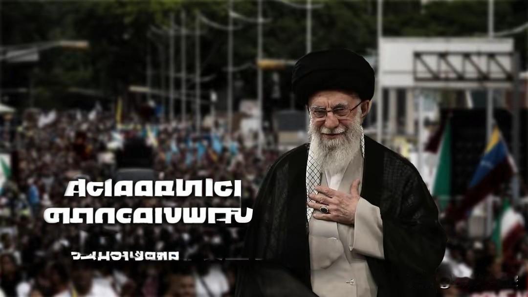 伊朗动乱：未来走向迷雾重重

伊朗，这片古老而充满故事的土地，如今正深陷动乱漩涡