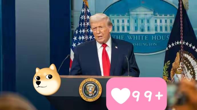 美国总统传来新消息了！

据美国《纽约时报》报道，当地时间1月20日，美国总统特