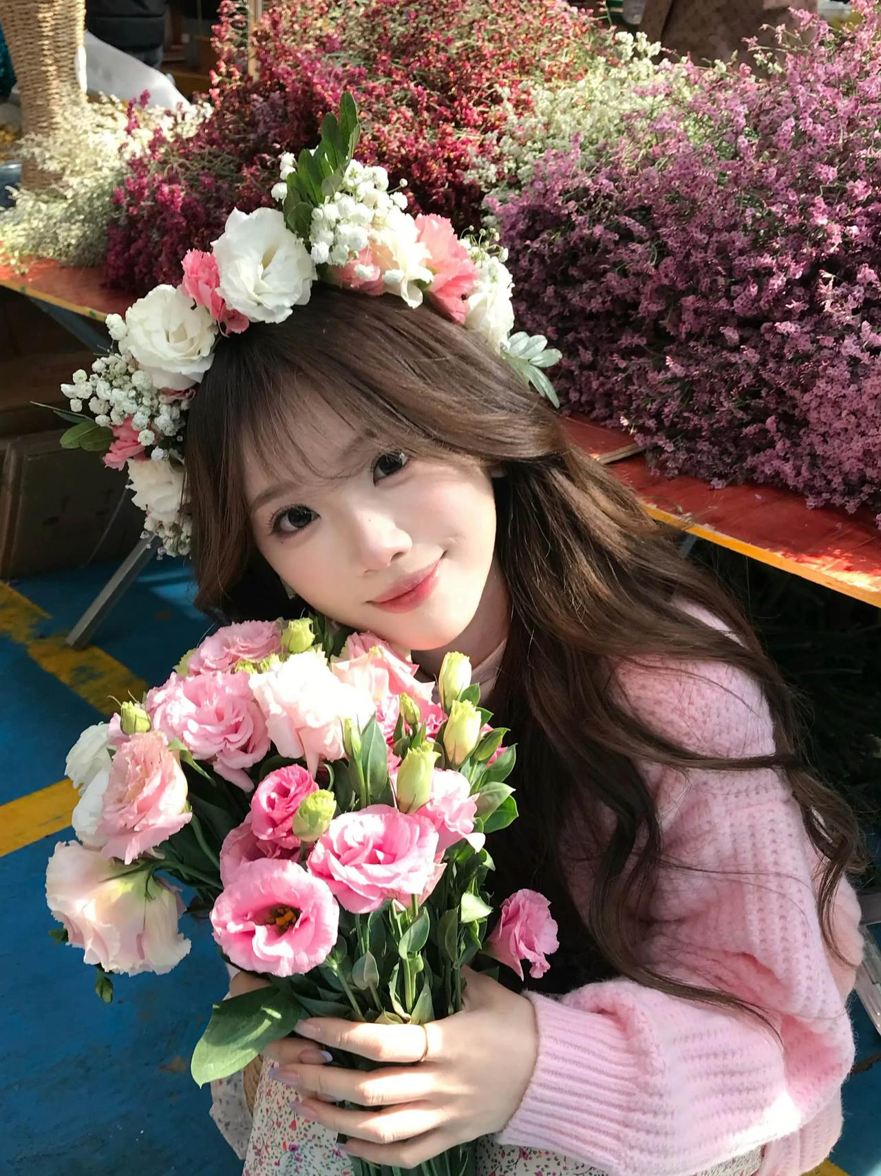 每日晒出最美照片