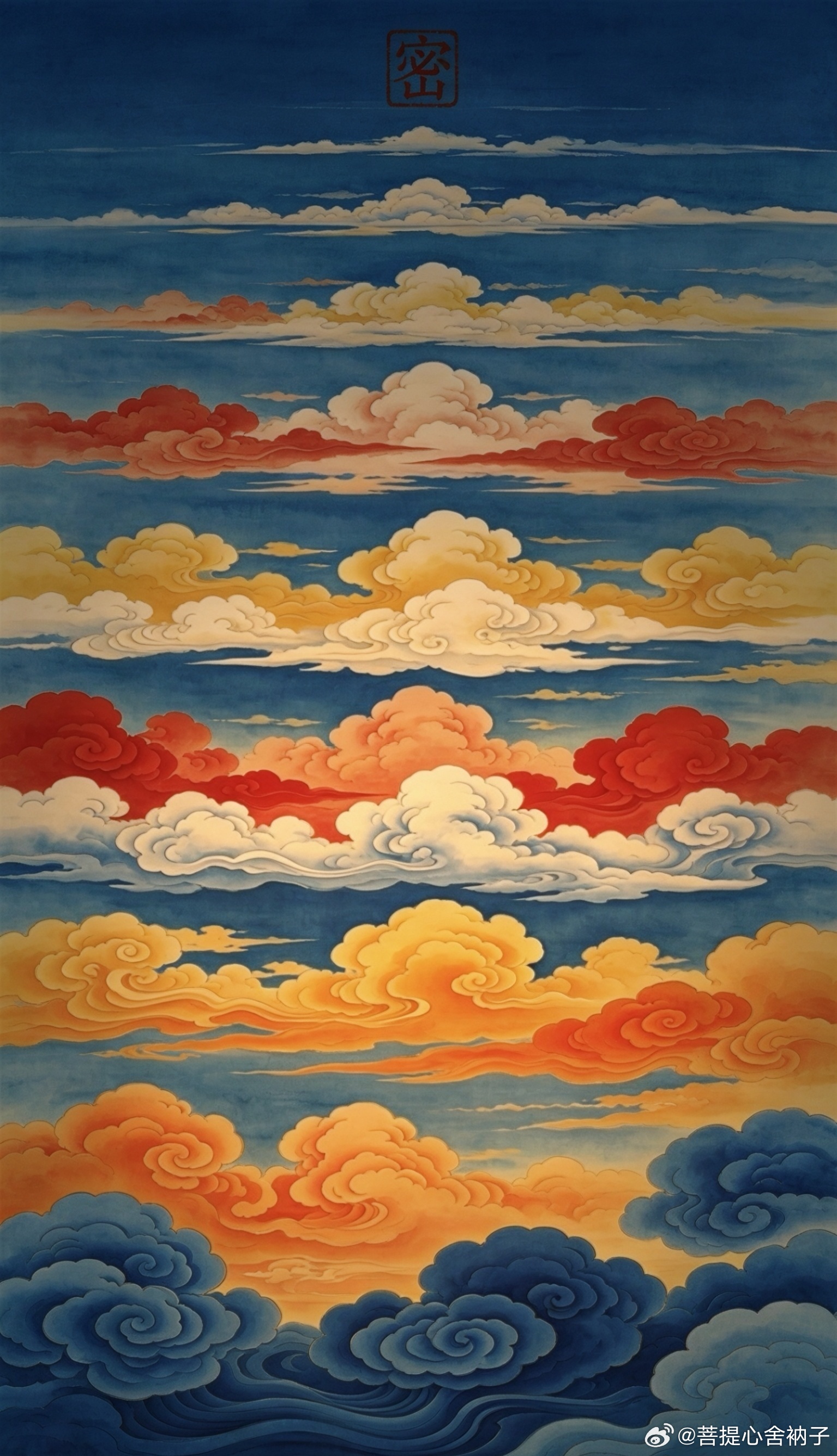 正念是广为流传的佛教修行，禅宗中的正念并非逃避生活，而是全然直面当下。它能觉察心