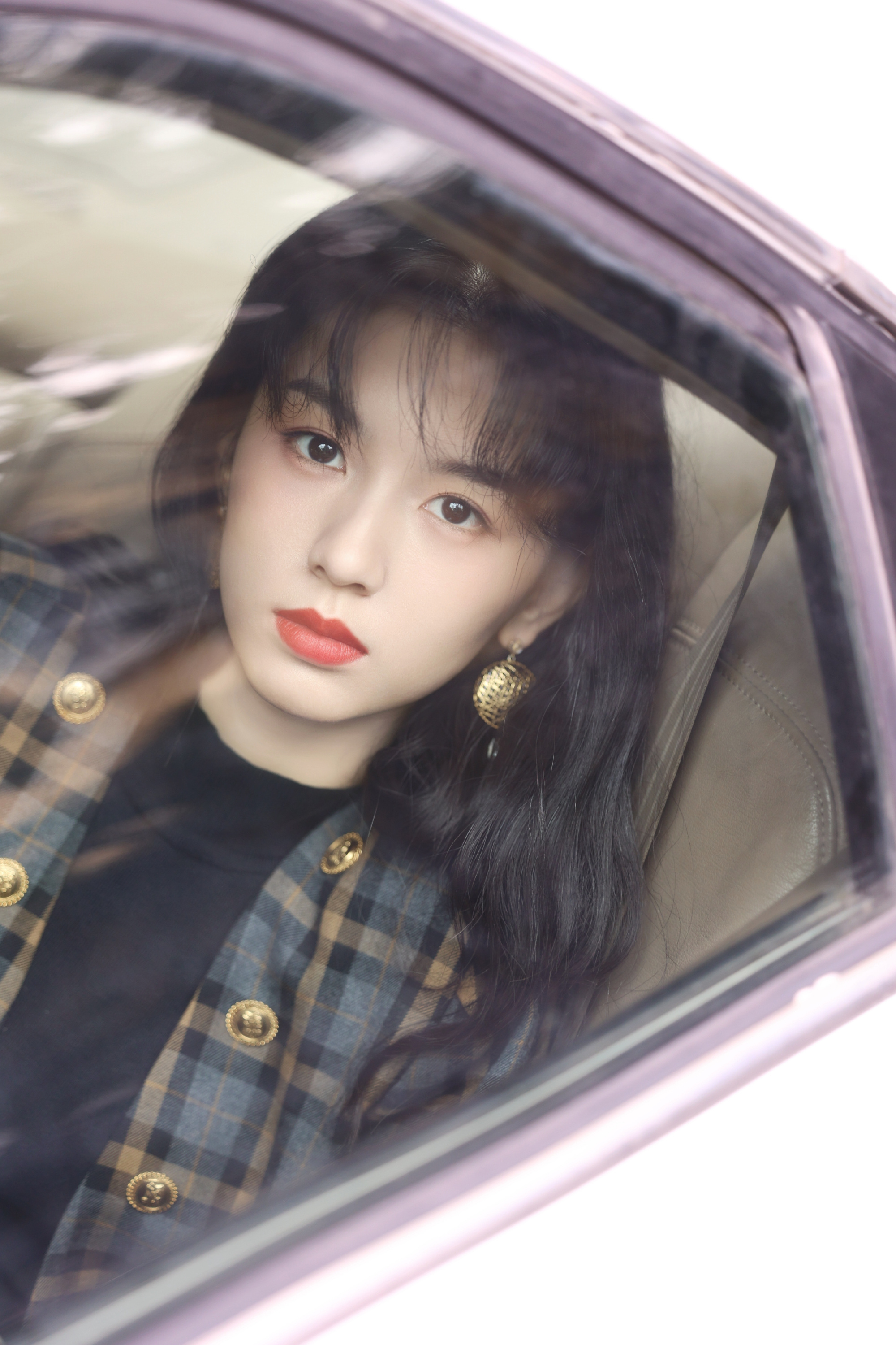 你好1983晓兰很美