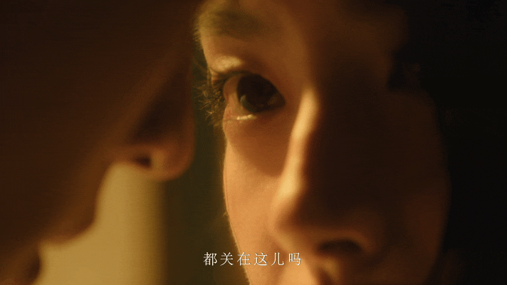 玉簟秋好会拍情欲戏最妙的地方就是让人分不清，这份悸动是来自恐惧，还是来自心底那份