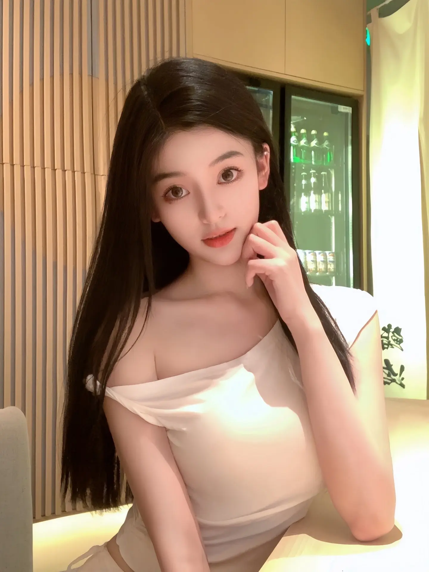 谁都不能束缚我 我只想要快乐