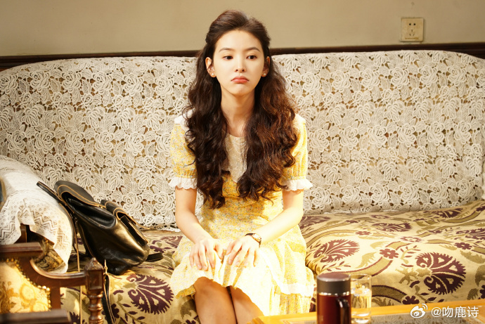 章若楠庄庄角色热度章若楠新剧角色热度章若楠演活了庄庄！90年代少女的青涩与倔强被