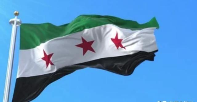 为什么没人再提叙利亚了？很简单，因为各方都吃饱了。

2024年12月，阿萨德政