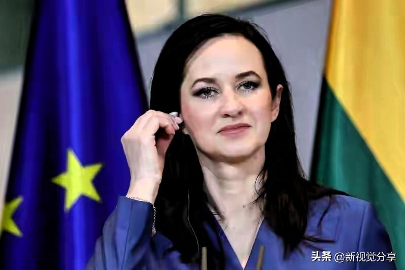 3月21日，立陶宛电台发布民调结果。有58%立陶宛成年受访者支持将所谓“台湾代表