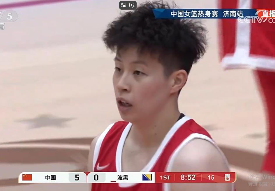 WCBA总决赛之最（三）！总冠军最惊喜球员——李缘！

2025-2026赛季W