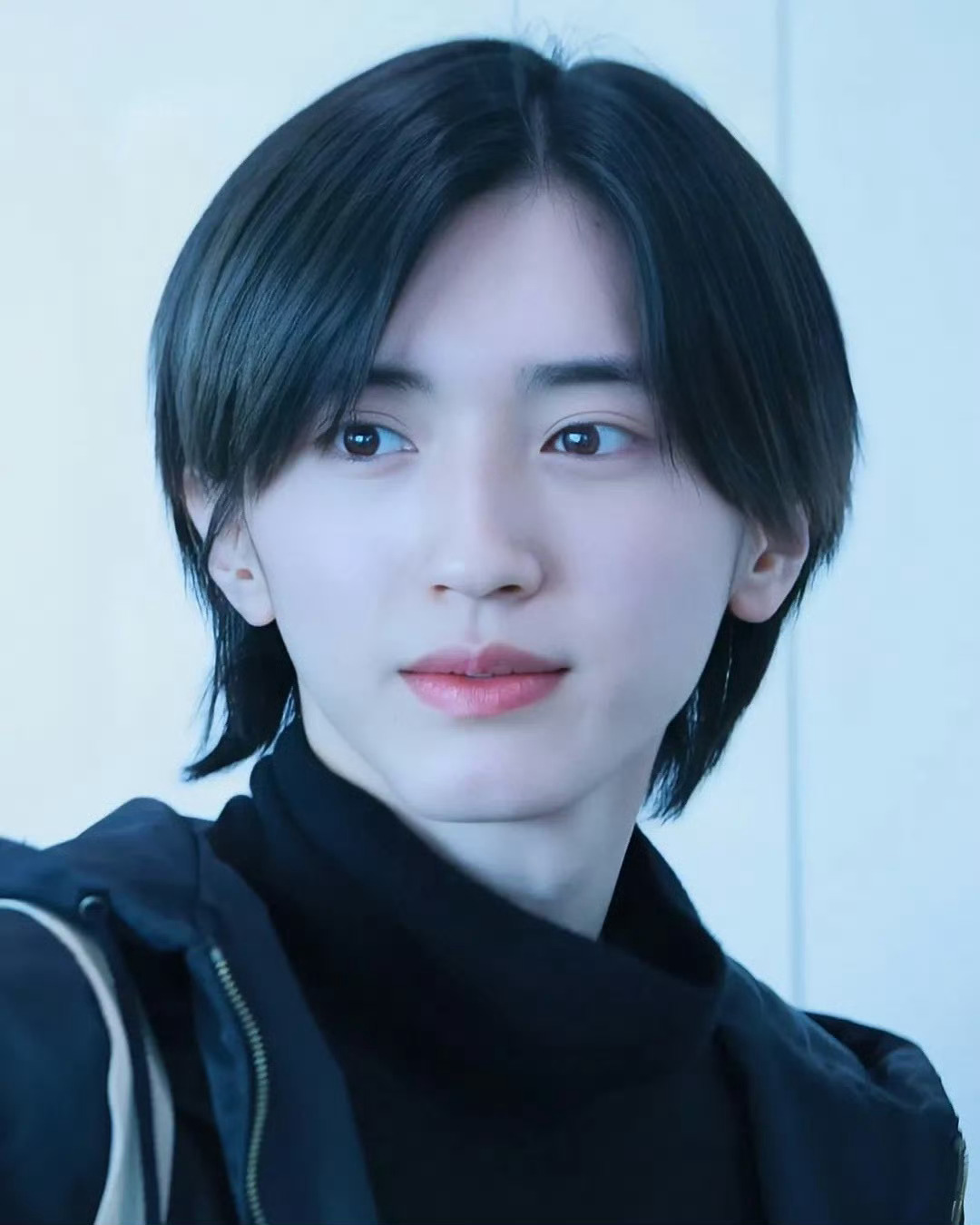 我的天捏，这么萌萌是想干嘛 