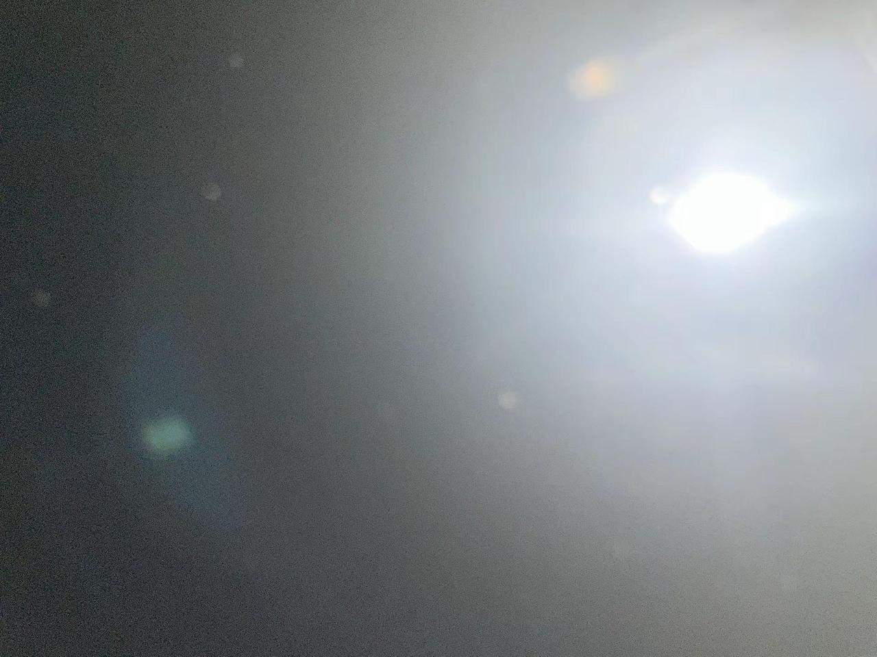 心情就像这下雪天