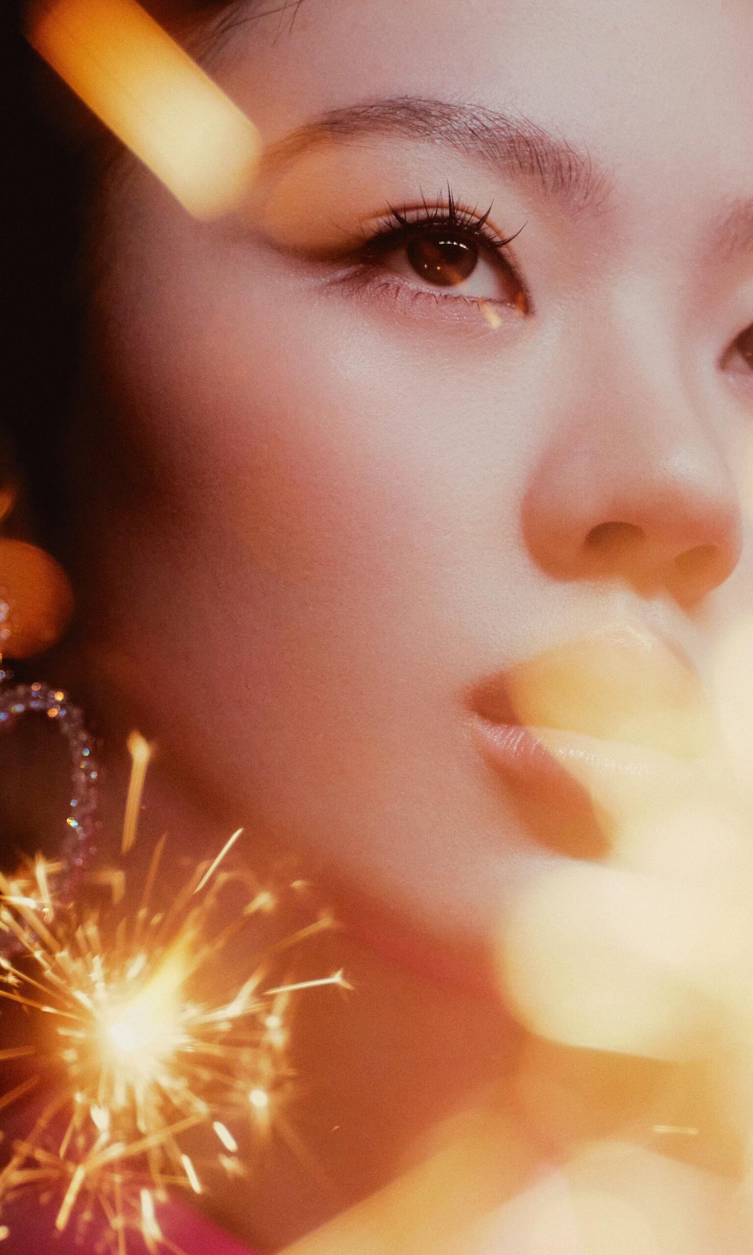 单依纯 我表示理解这次的造型也太美了吧而且这次带给我们的舞台也是非常的惊艳 