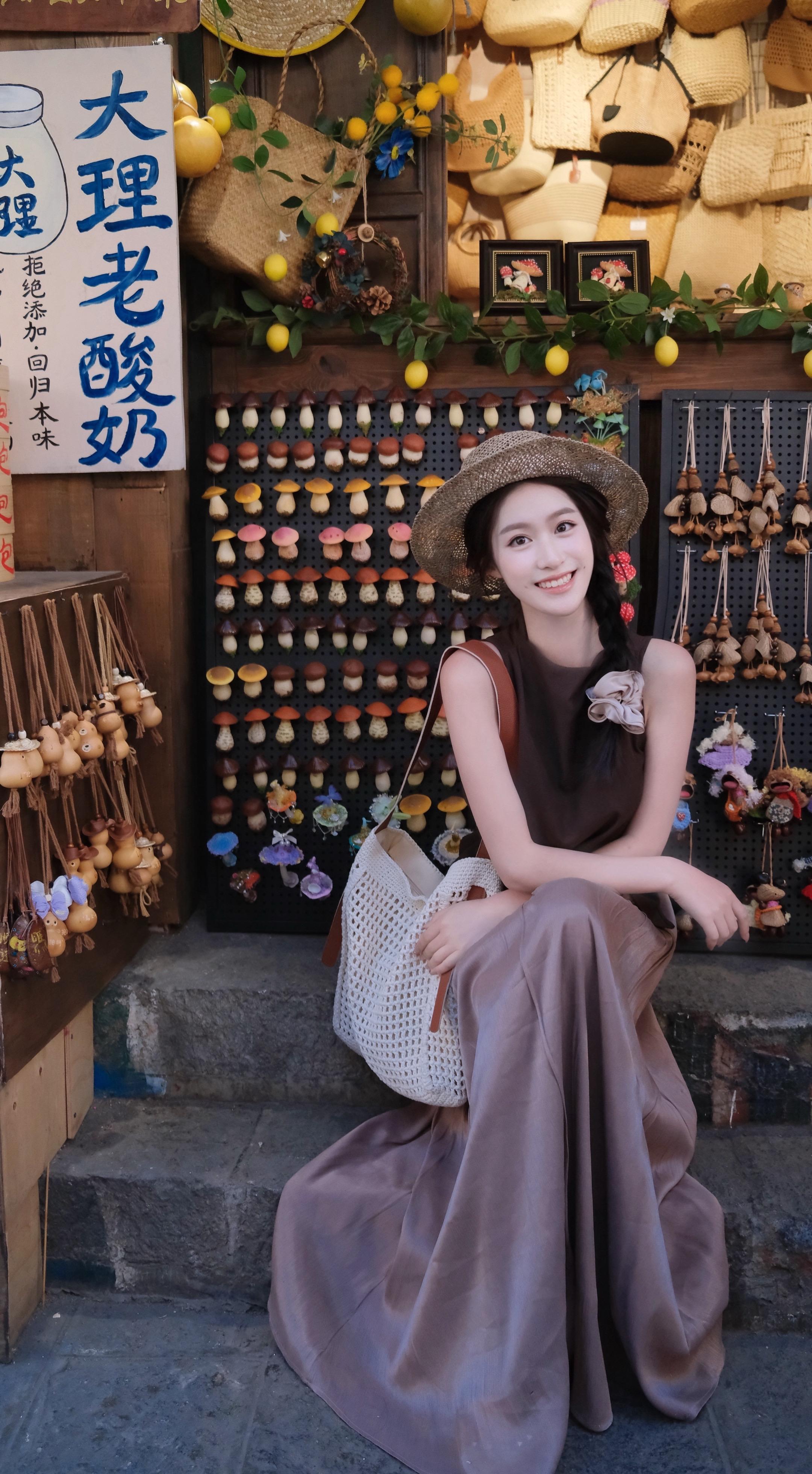 不诉苦 做个相当漂亮的人