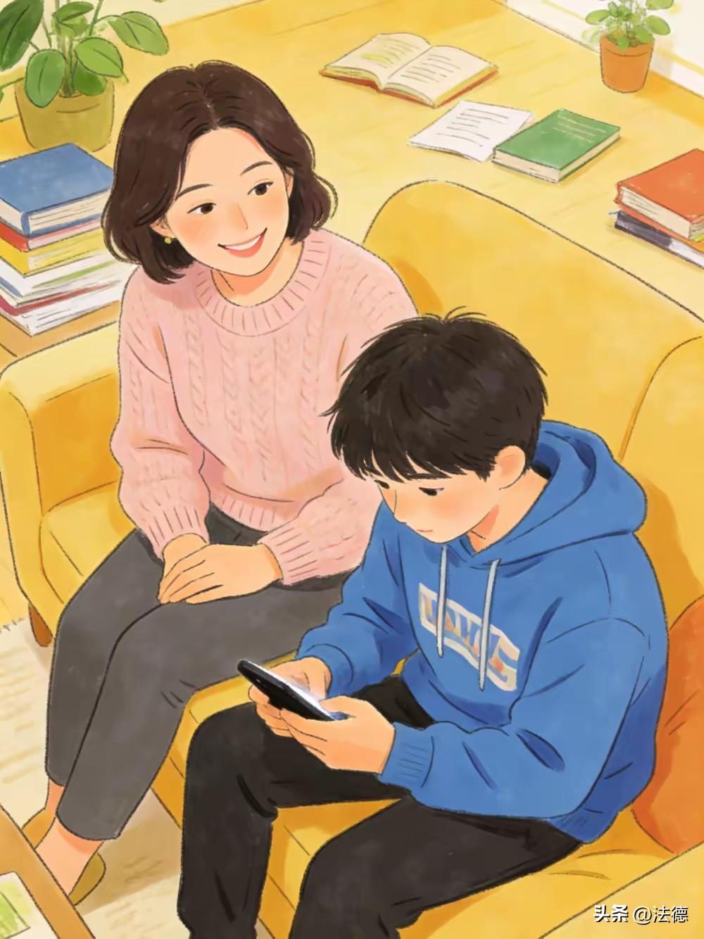 养“废”孩子真有七步？这位妈妈的“反着养”育儿法，最近在家长圈火出圈了！

前几