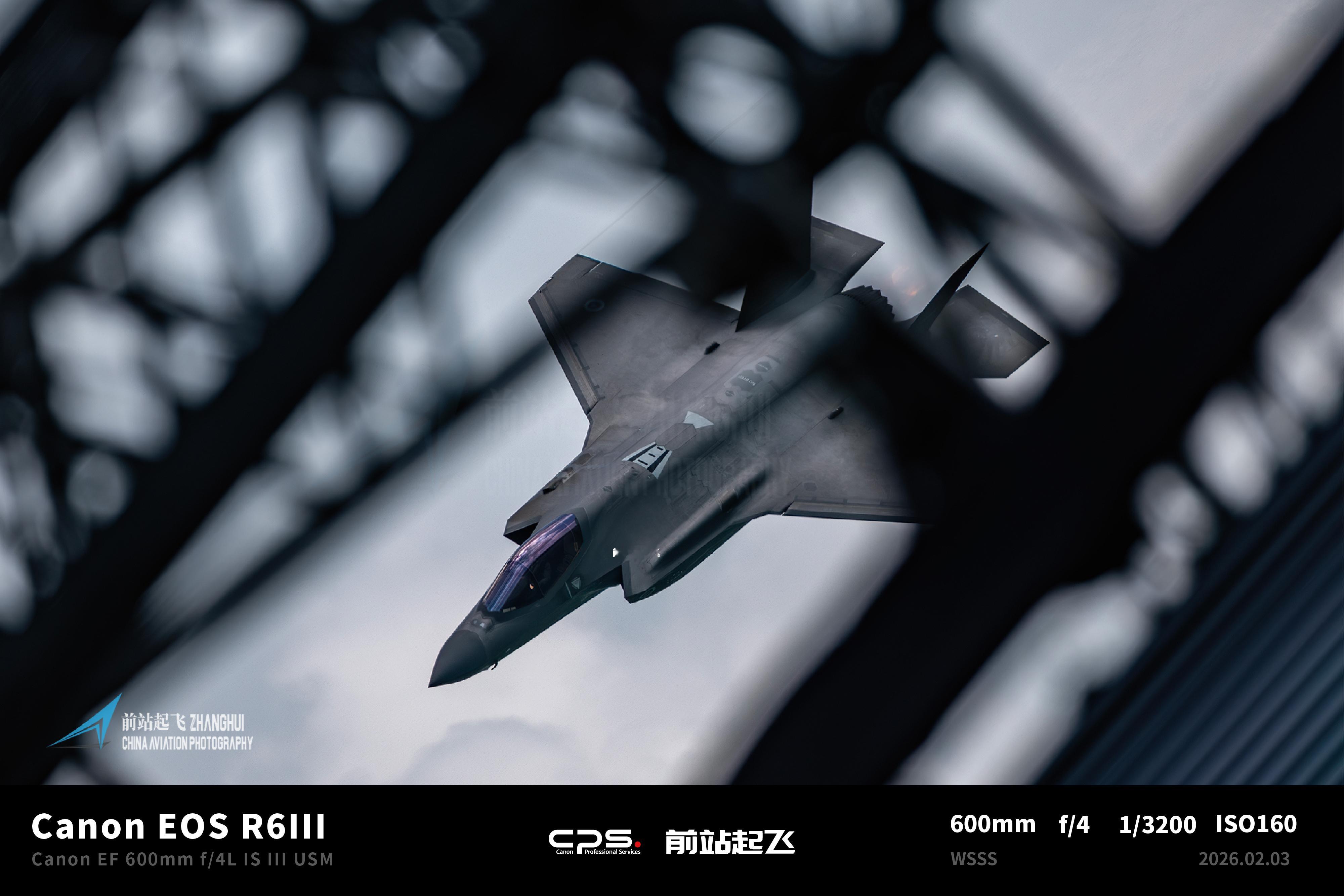 这你拍飞机还担心啥？对焦包靠谱的！冲R63吧 