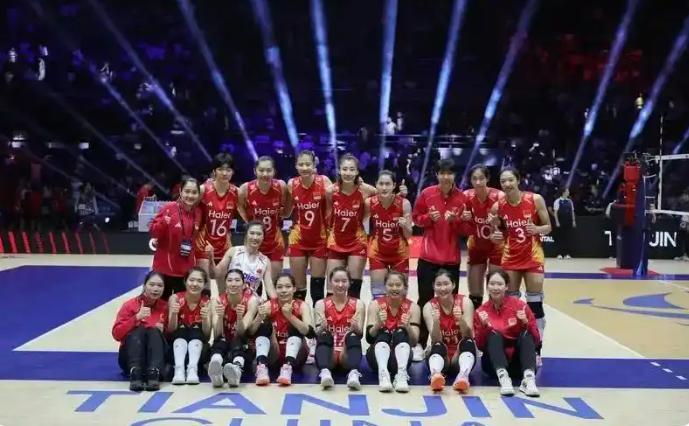 中国女排目前整体实力和优势短板非常清晰明了，夺取亚锦赛冠军有希望但无十足把握，下
