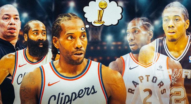 最强形态的快船来了！

 ①、哈登进攻高效，传球视野顶级，G3战首节13分
②、