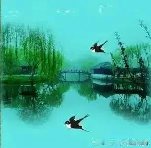 我对创作对联痴迷至极，对联看似短小，实则韵味悠长。之前我曾创作过一副“春风拂柳千