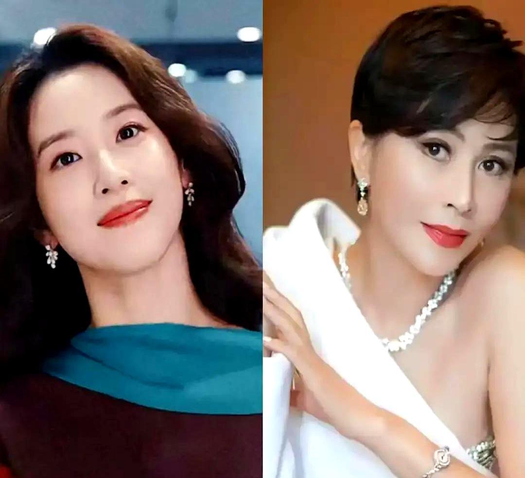 刘嘉玲一开口，网师园那副叠字对联像把钥匙，啪地打开她的人生仓库。章泽天只回一句“