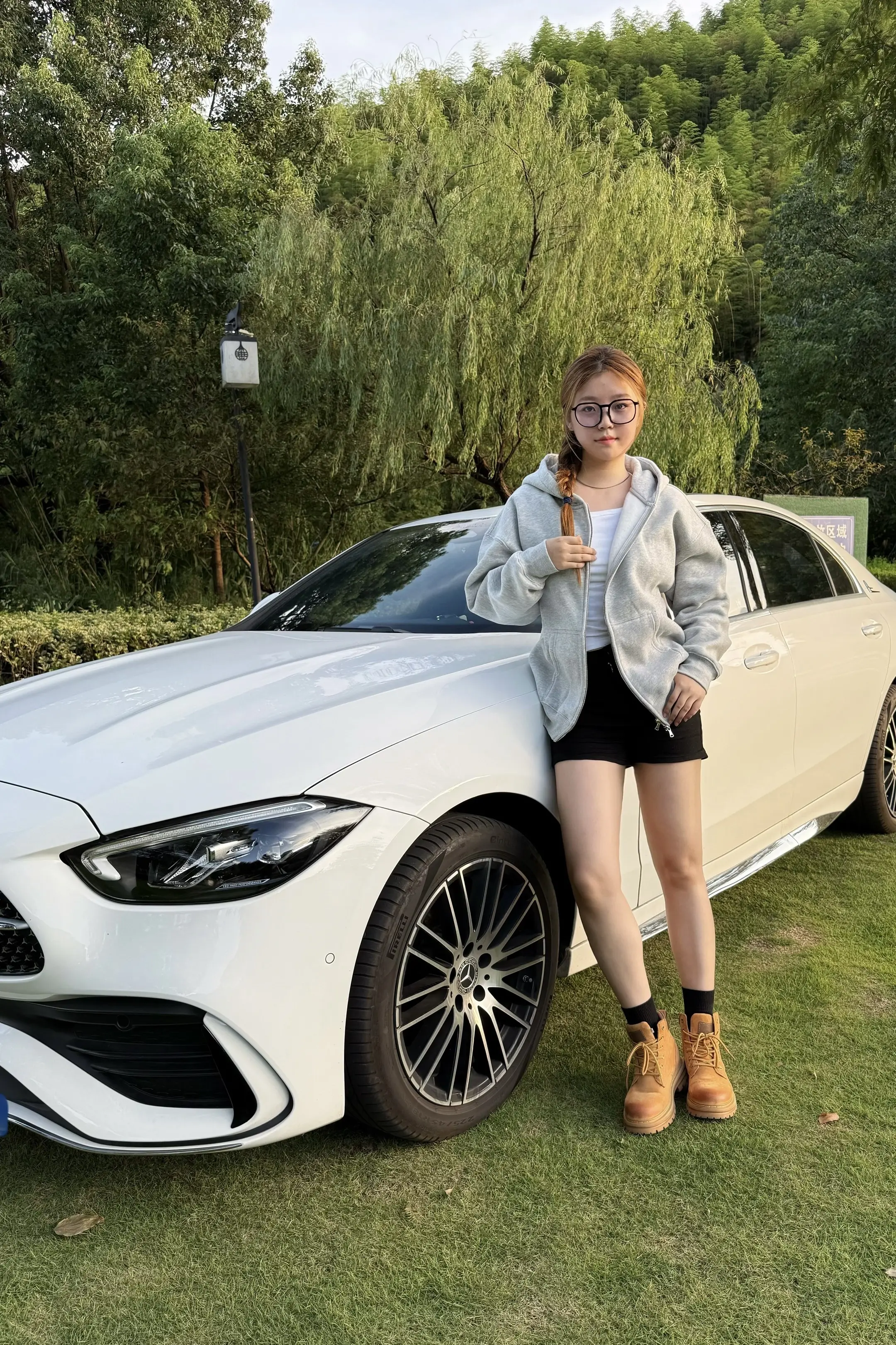 今年过年回家开这个 可以第一个夹菜了吧  今天穿